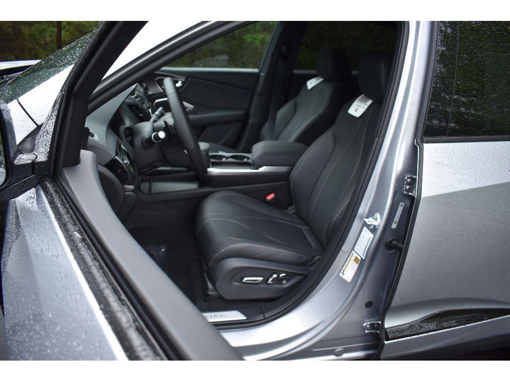 New 2026 Acura RDX SH-AWD image 29