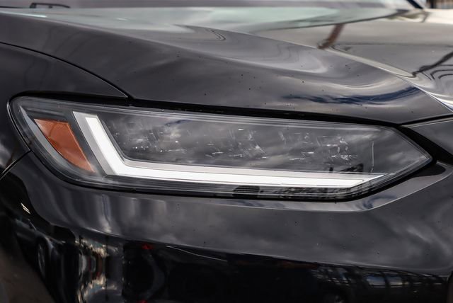 Used 2023 Honda HR-V LX image 12