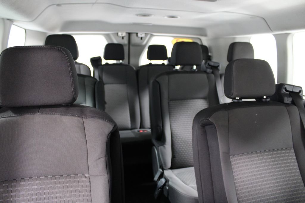 Used 2022 Ford Transit 350 XLT image 28