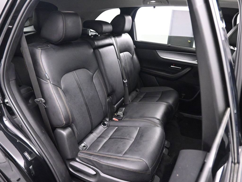 Used 2024 MAZDA CX-90 3.3 Turbo S image 20