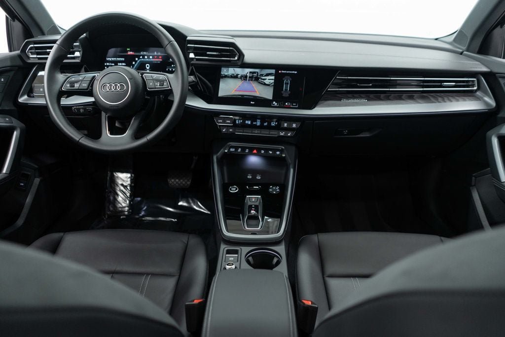 Used 2026 Audi A3 2.0T Premium w/ Black Optic Package AWD/4WD image 10