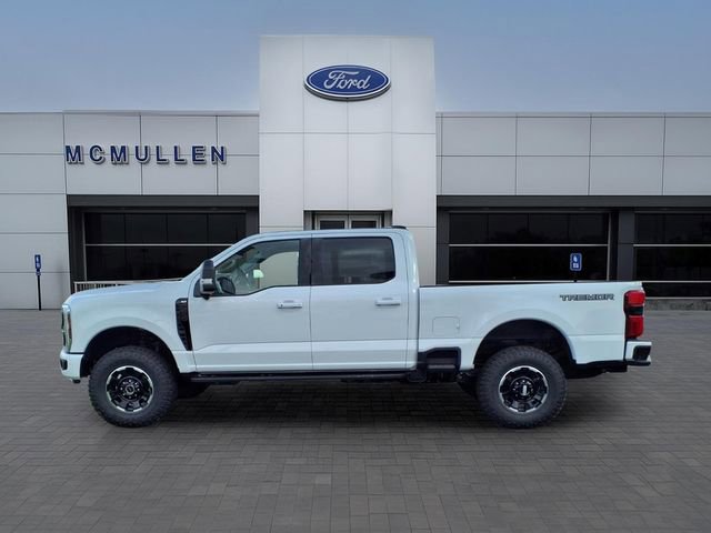 New 2026 Ford F250 XLT w/ XLT Premium Package AWD/4WD image 9