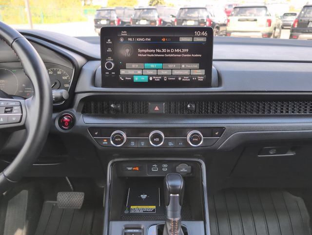 Used 2025 Honda CR-V Sport-L image 25