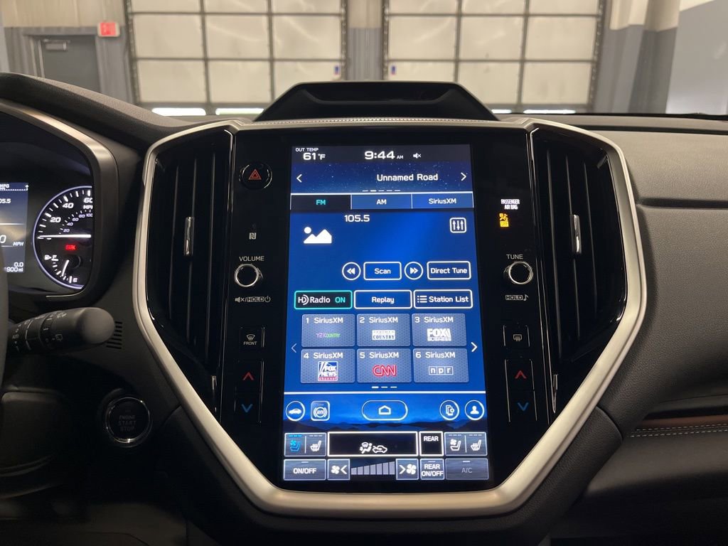 Used 2024 Subaru Ascent Touring image 24