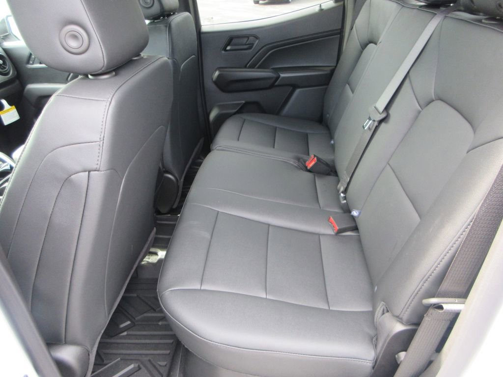 New 2026 Chevrolet Colorado Trail Boss image 15