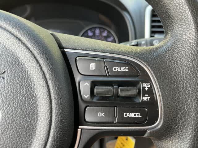 Used 2019 Kia Sportage LX AWD/4WD image 21