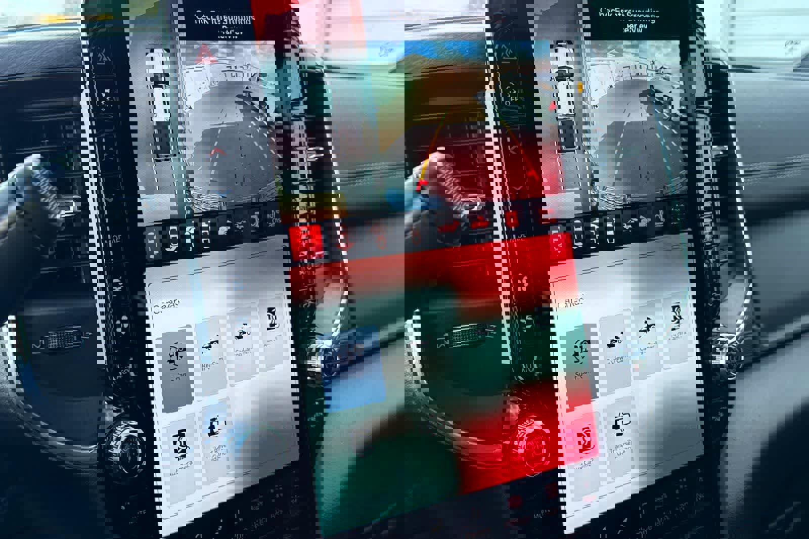 New 2026 RAM 2500 Laramie image 21