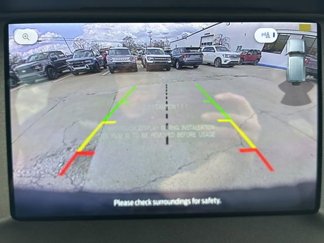 New 2026 Ford Bronco Big Bend image 34