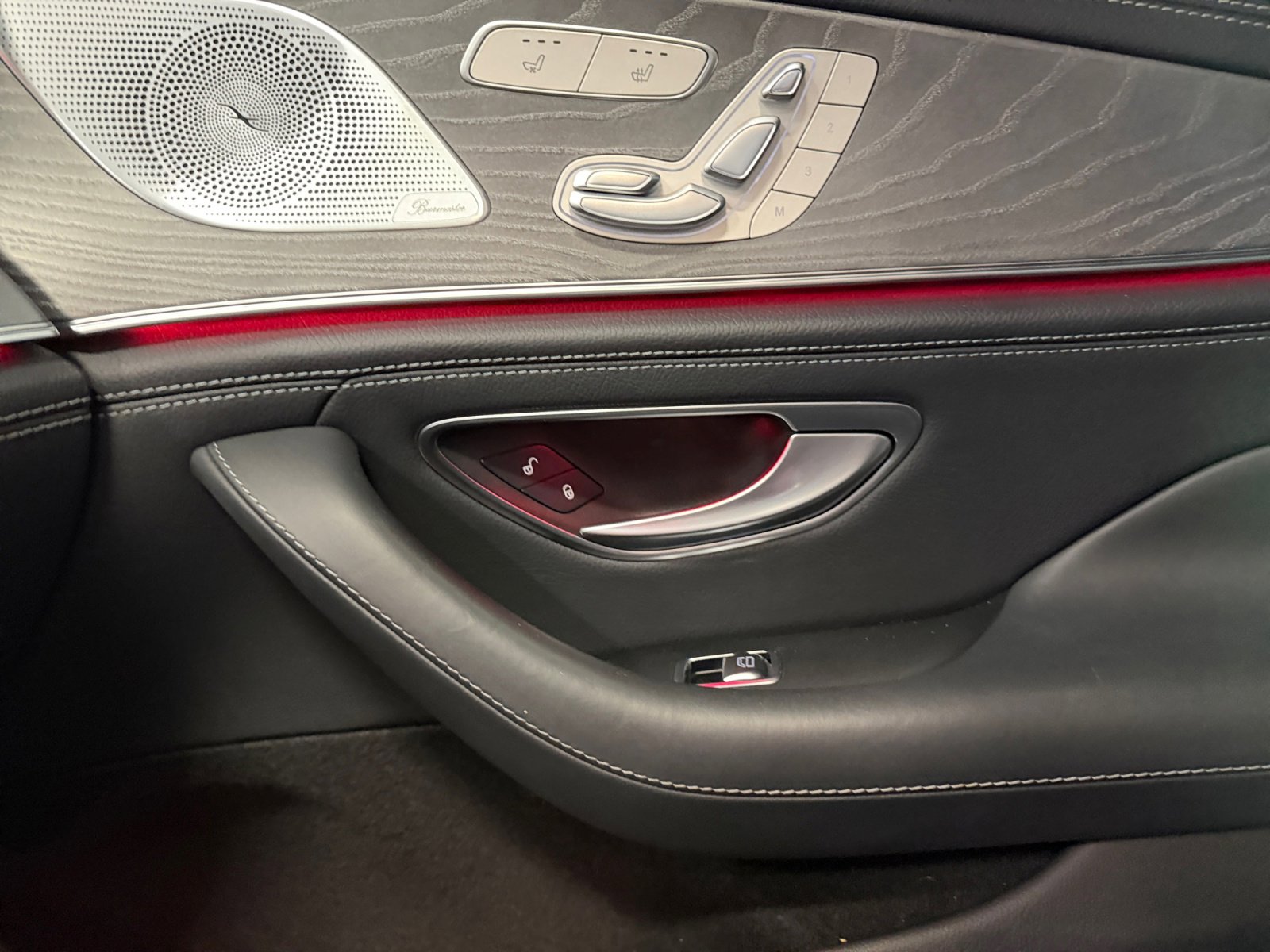 Used 2023 Mercedes-Benz AMG GT 53 image 16