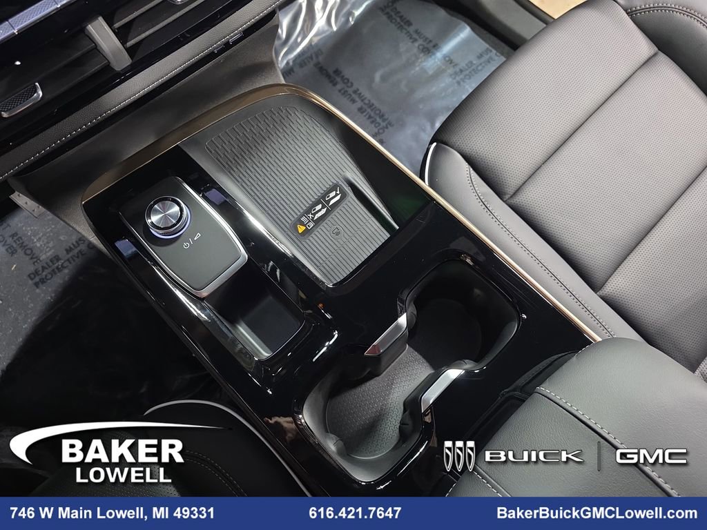 New 2026 Buick Enclave Avenir w/ Super Cruise Package image 27