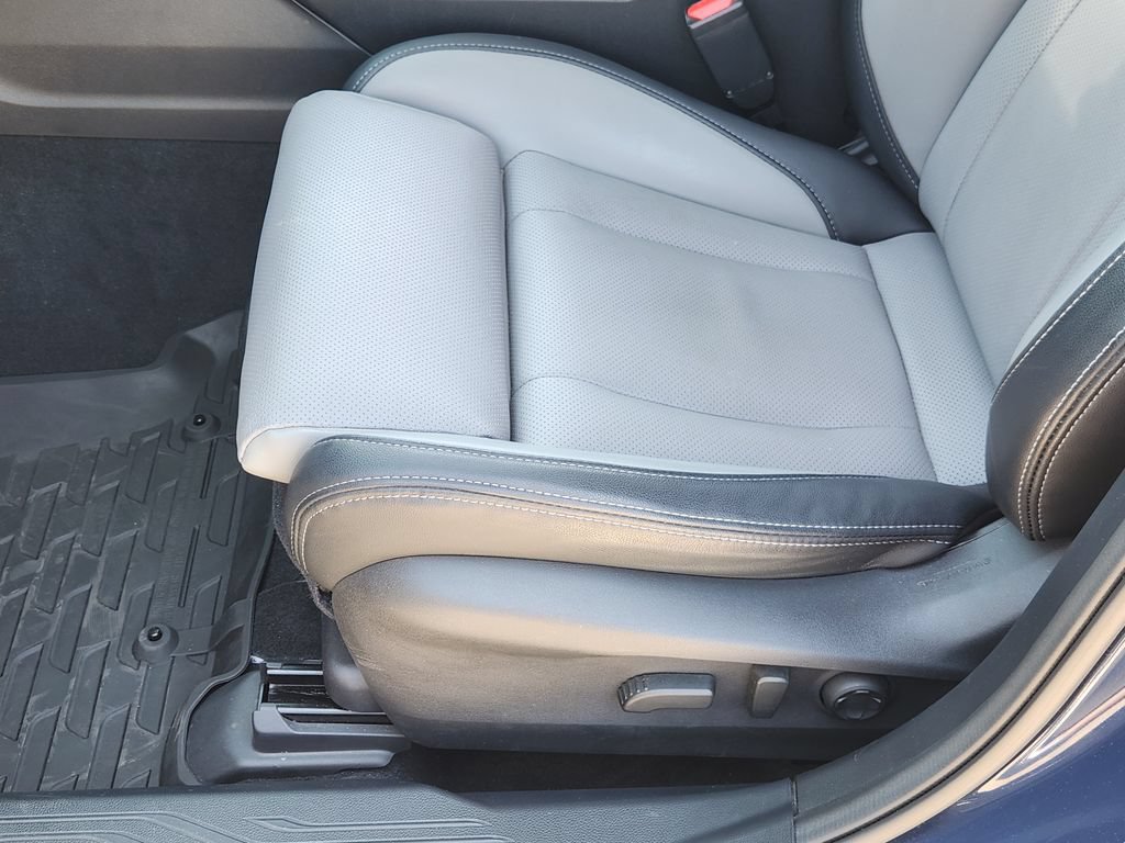 Certified 2024 Subaru Outback Limited AWD/4WD image 20