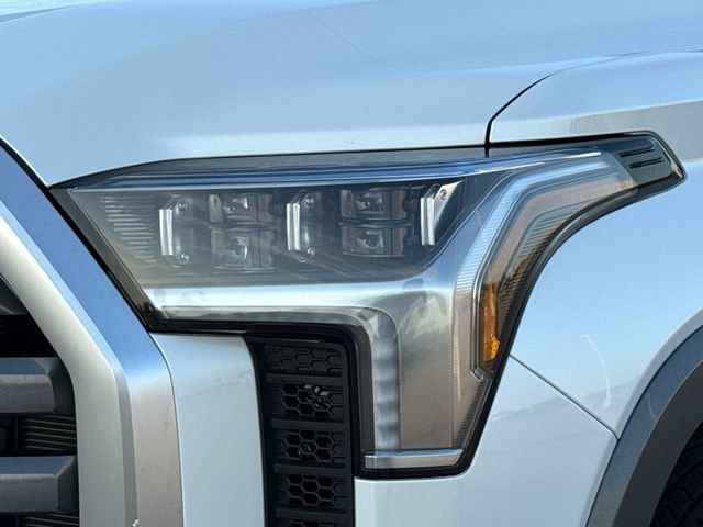 Used 2024 Toyota Tundra Limited AWD/4WD image 4