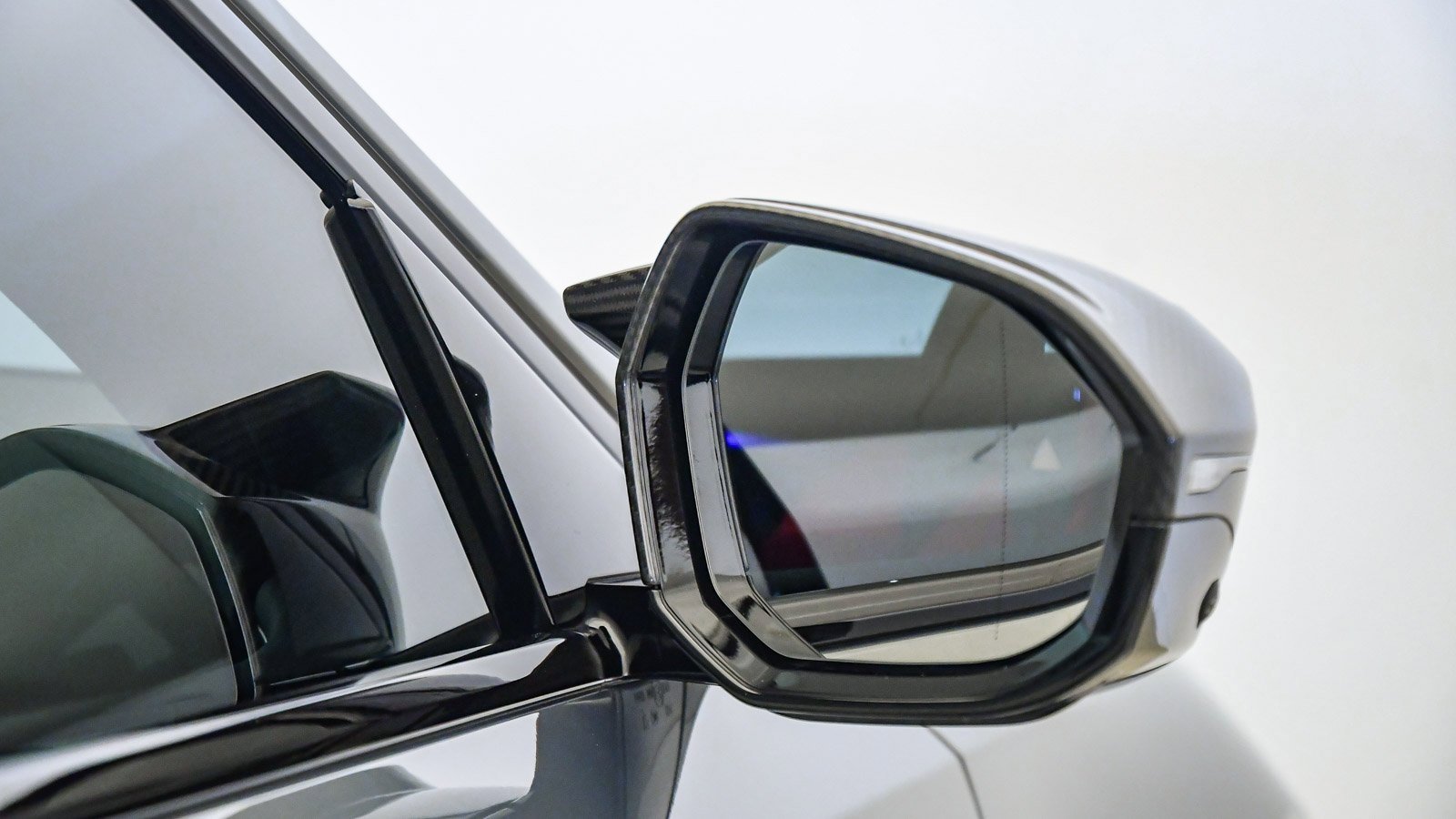 Used 2025 BMW M5 Touring w/ M Driver's Package image 39