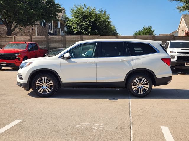 Used 2017 Honda Pilot EX-L image 12