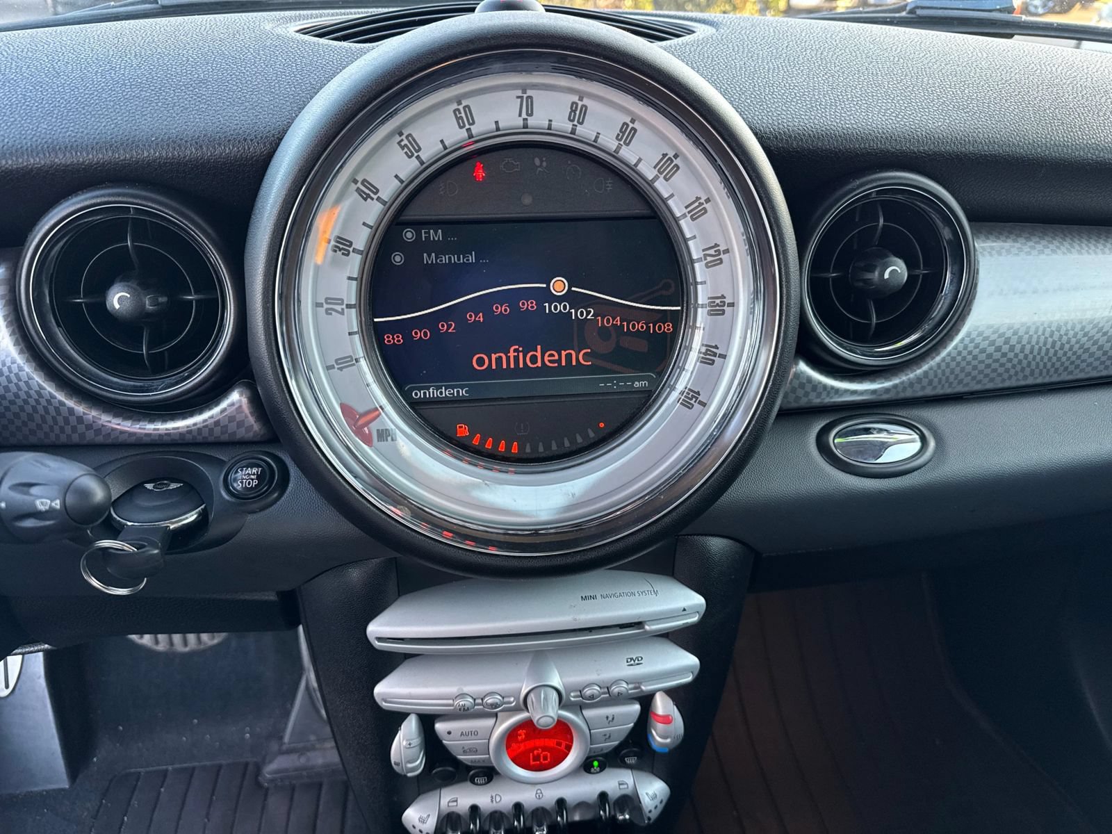 Used 2008 MINI Cooper S FWD image 22