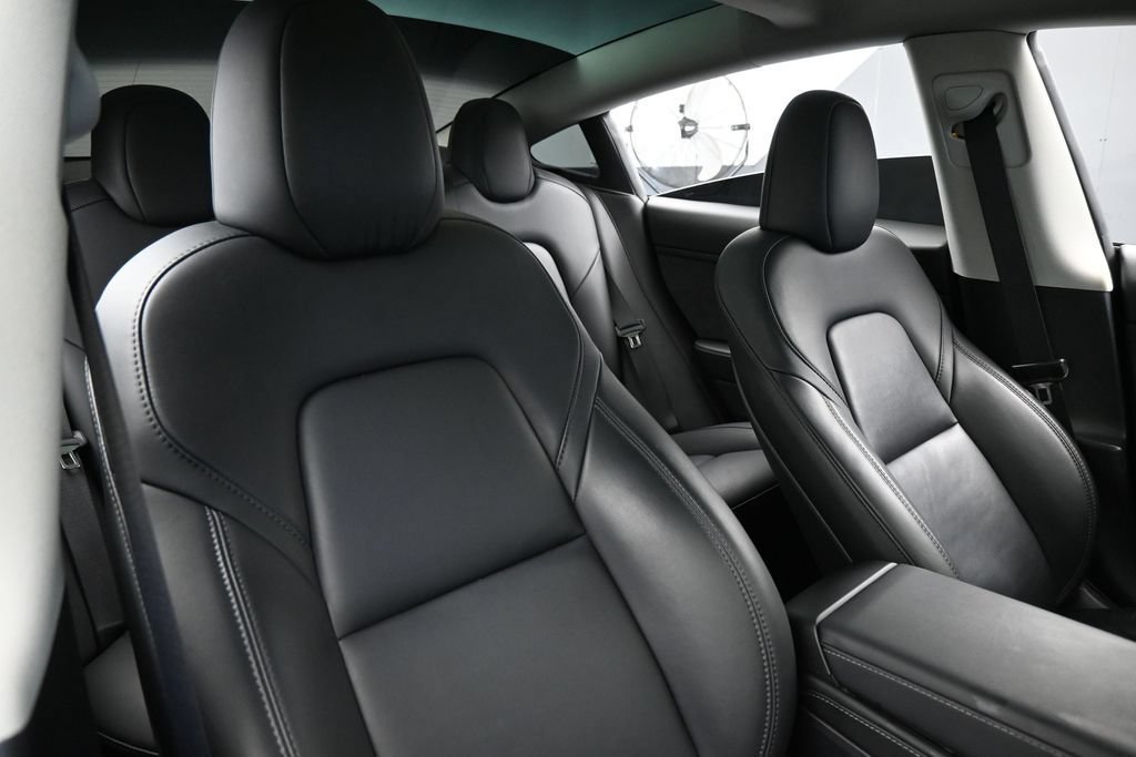 Used 2023 Tesla Model 3 Standard Range RWD image 39
