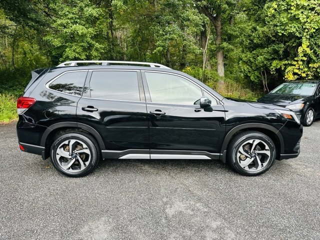Used 2022 Subaru Forester Touring w/ Popular Package #2 image 4