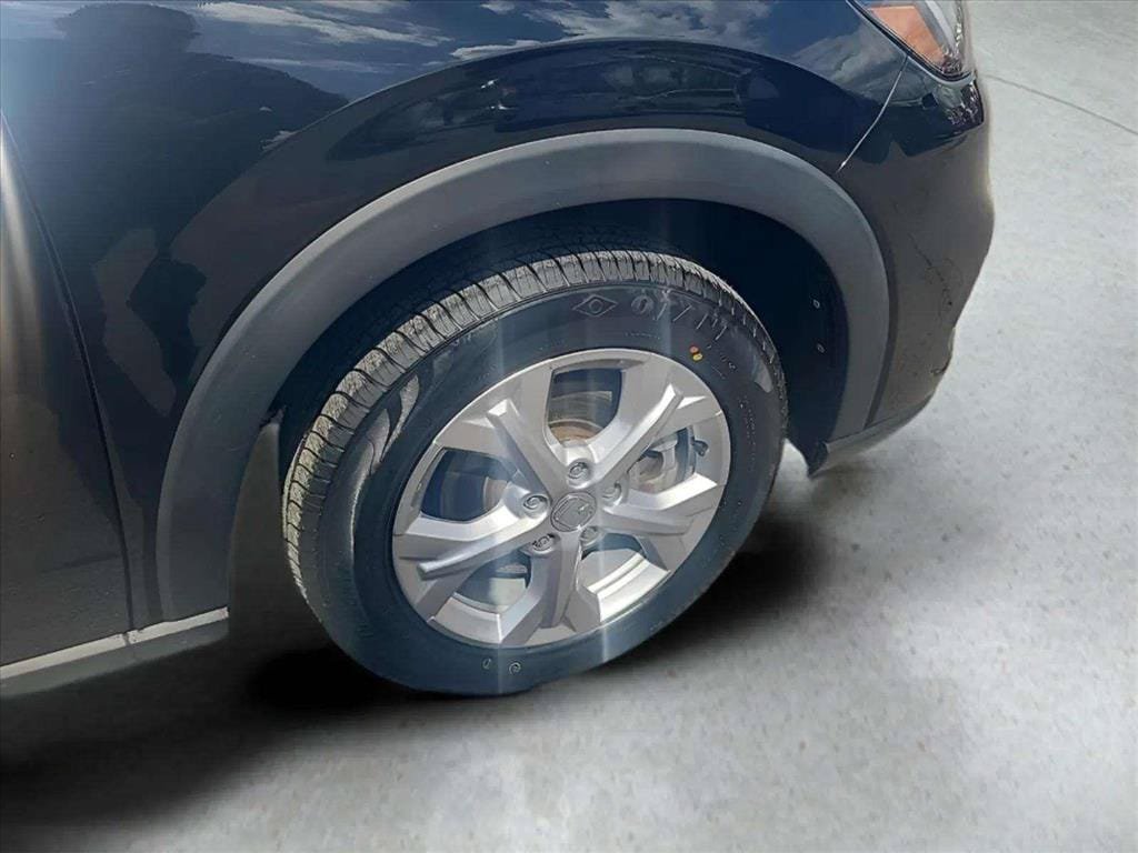 Used 2023 Honda HR-V LX image 27