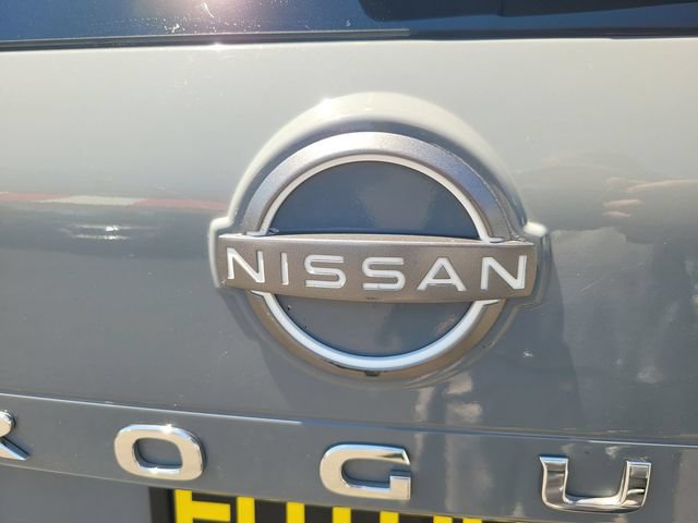 Certified 2023 Nissan Rogue SL w/ SL Premium Package AWD/4WD image 10