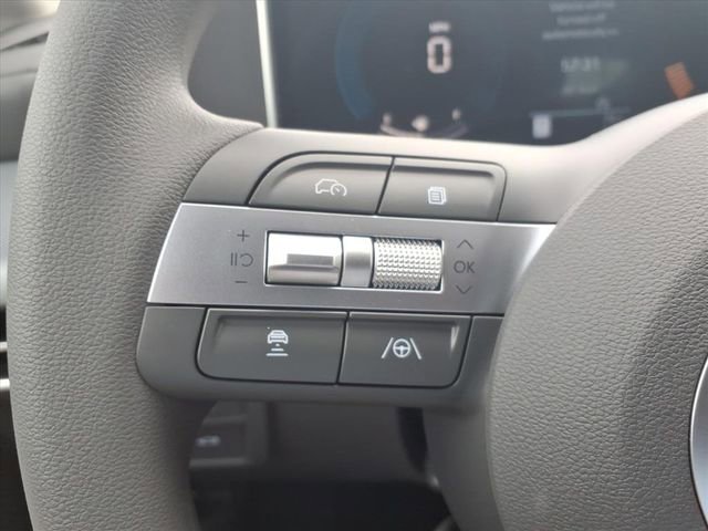 New 2026 Hyundai Sonata SE FWD image 22
