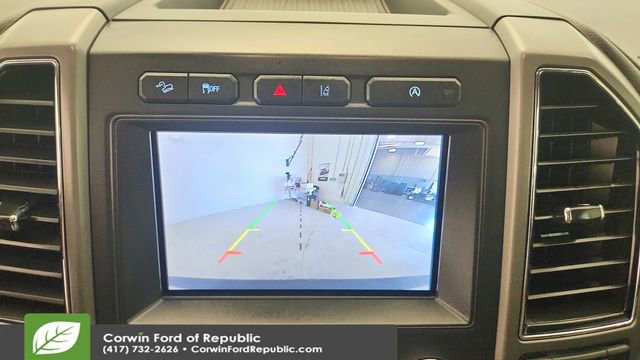 Used 2020 Ford Expedition XLT w/ Equipment Group 202A image 17