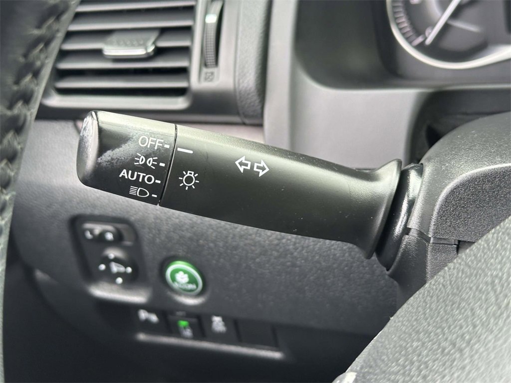 Certified 2023 Honda Passport EX-L image 22