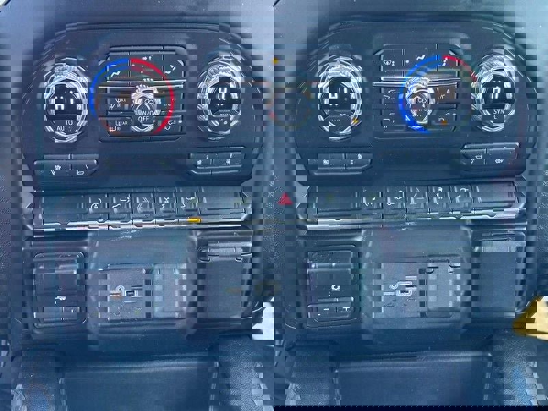 Used 2020 GMC Sierra 1500 Elevation w/ Elevation Value Package image 22