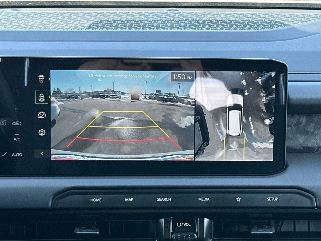 New 2027 Kia Telluride SX Prestige X-Pro image 40