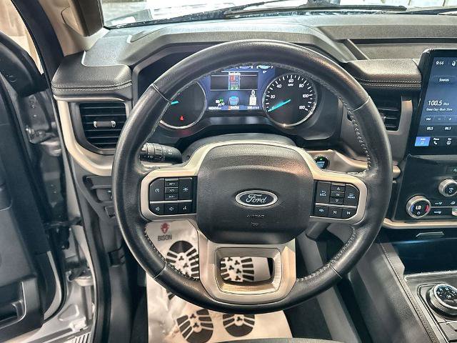 Certified 2024 Ford Expedition Max XLT AWD/4WD image 17