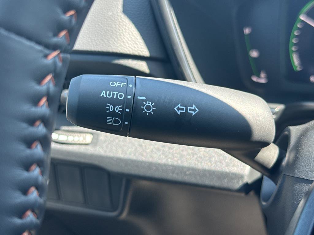 New 2027 Honda CR-V Sport-L image 9