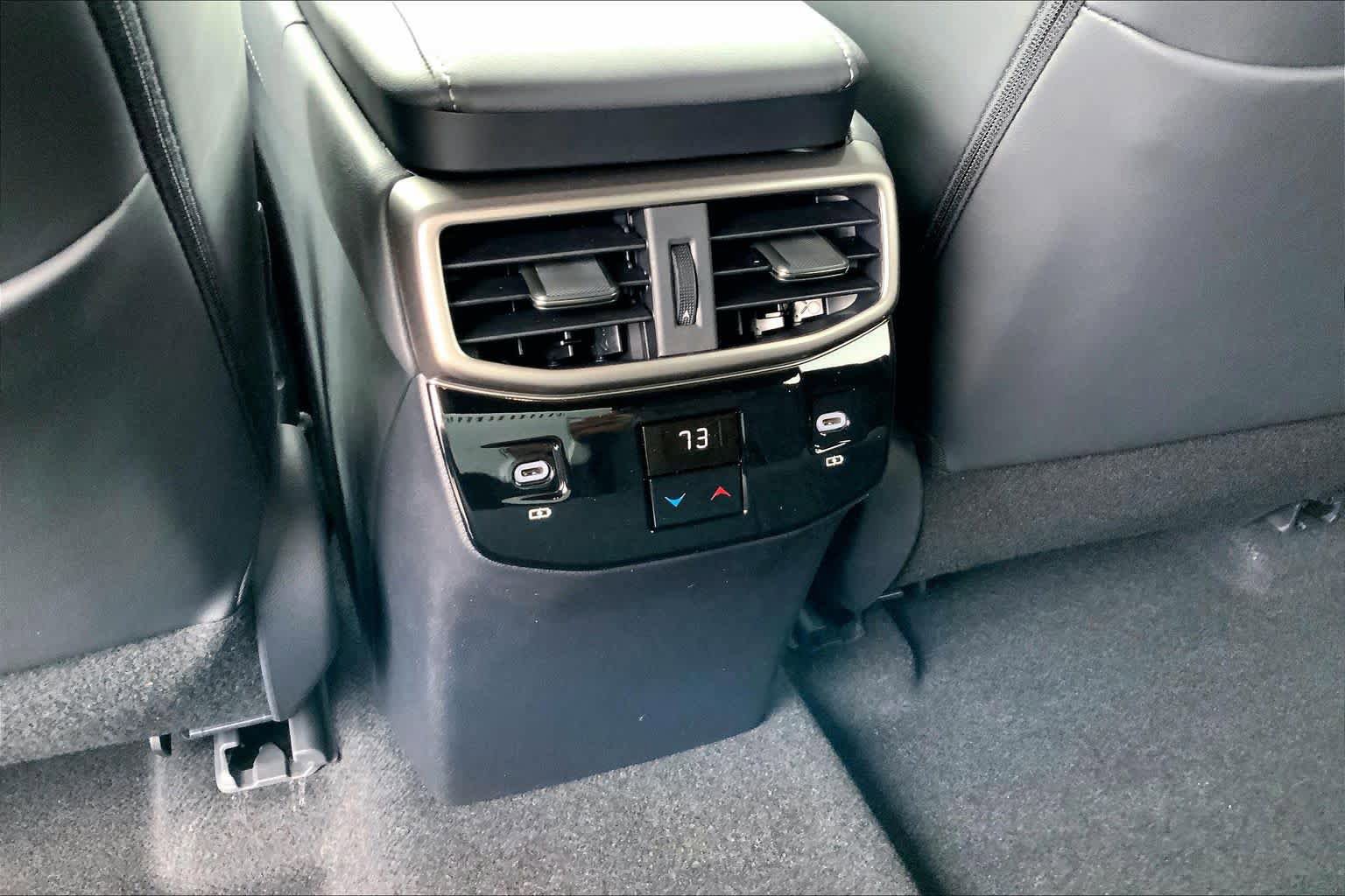 New 2026 Lexus RX 350 Premium Plus AWD/4WD image 19