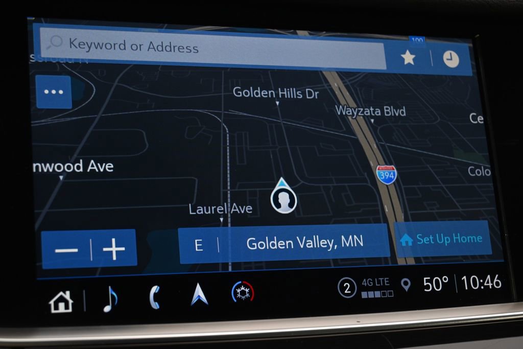 Certified 2023 Cadillac XT5 Sportv w/ Technology Package AWD/4WD image 30