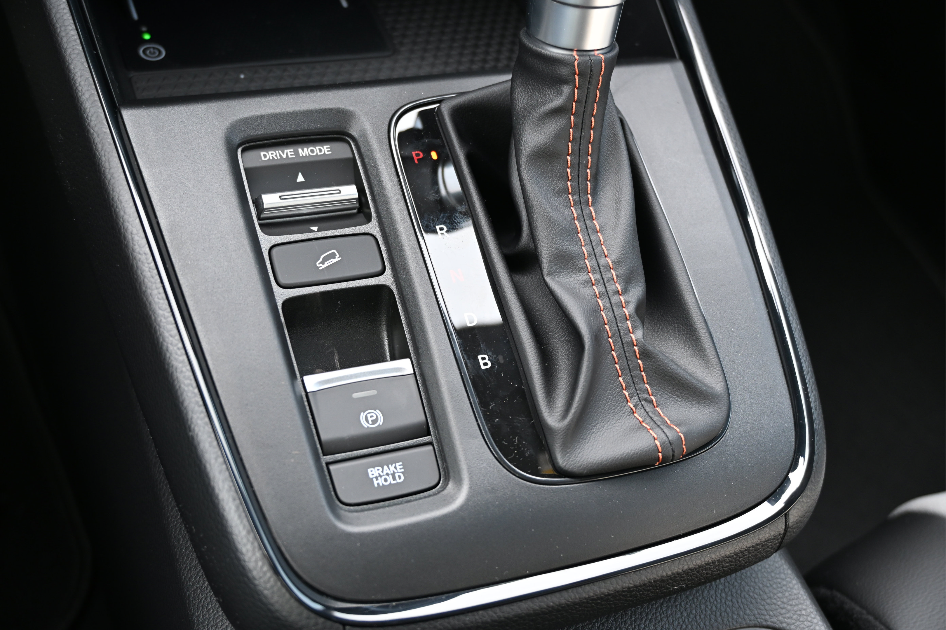 New 2027 Honda CR-V Sport Touring image 22