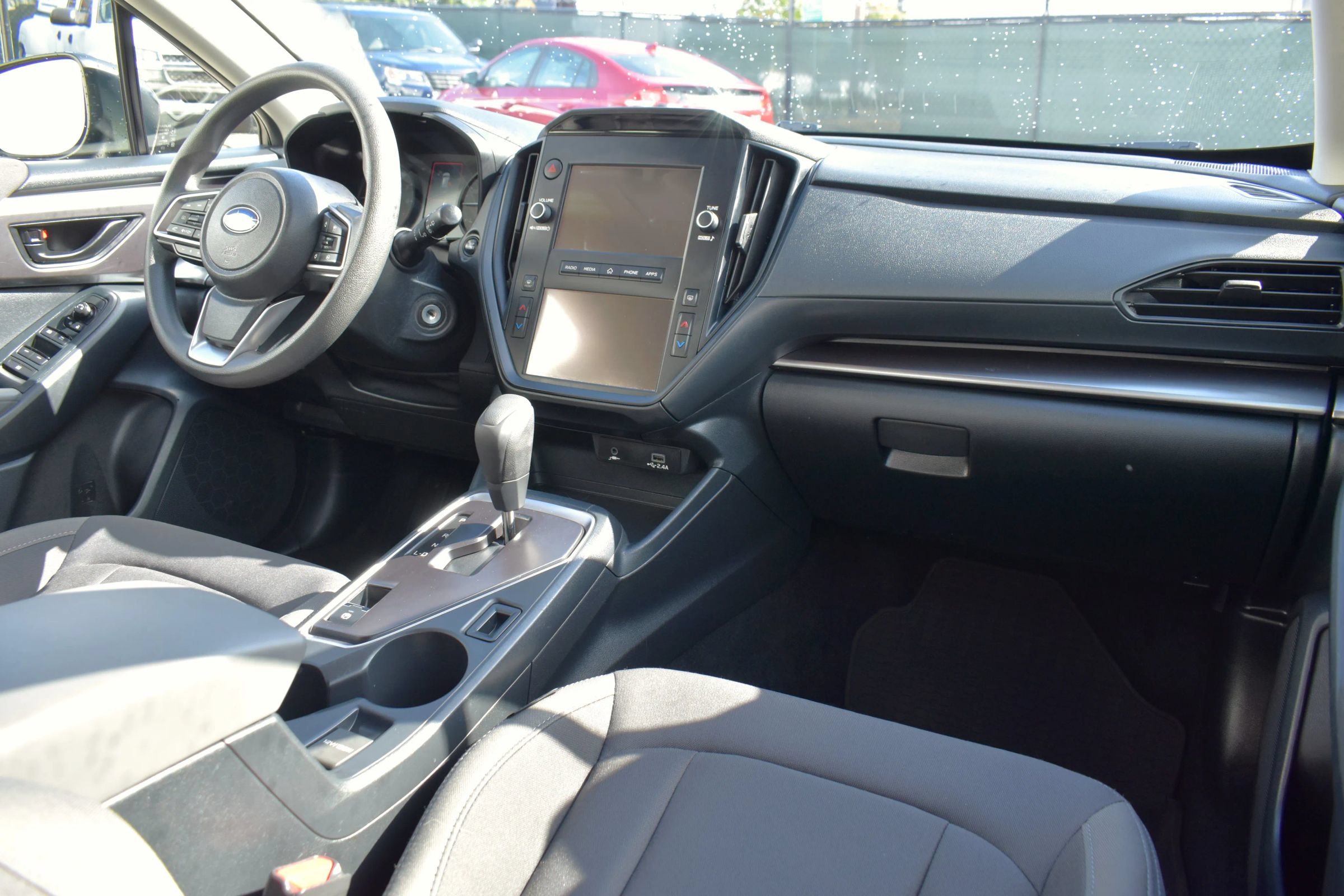 Used 2024 Subaru Impreza 2.0i AWD/4WD image 11