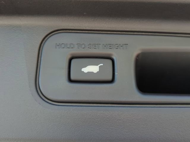 New 2026 Honda Passport TrailSport image 28