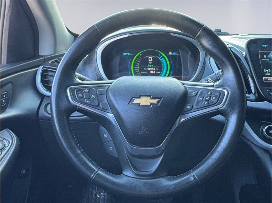 Used 2017 Chevrolet Volt LT image 12