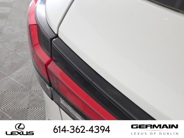 Certified 2024 Lexus RX 350 Premium w/ Convenience Package AWD/4WD image 14