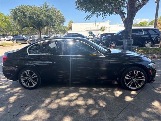 Used 2018 BMW 330i Sedan RWD image 6