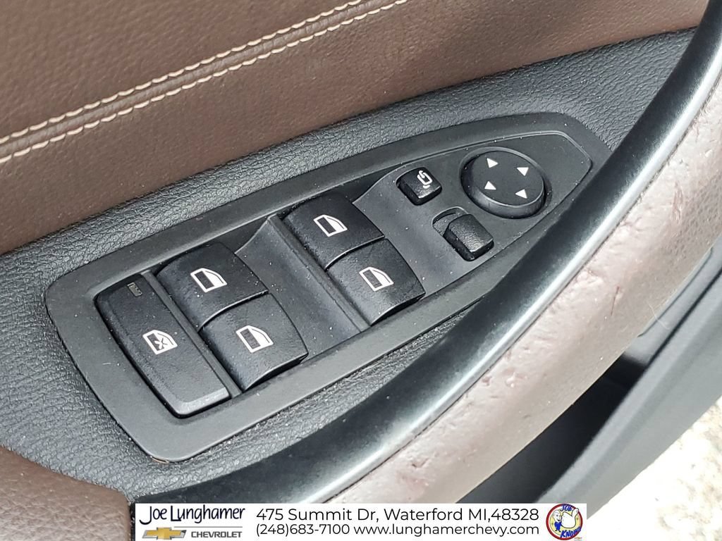 Used 2021 BMW X1 xDrive28i AWD/4WD image 26