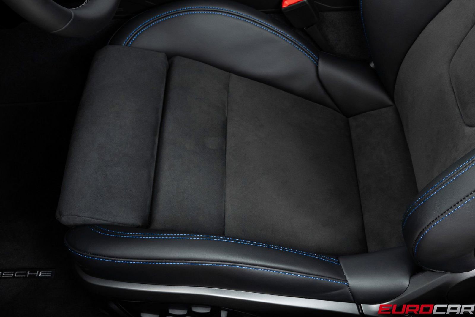 Used 2025 Porsche 911 GT3 image 48