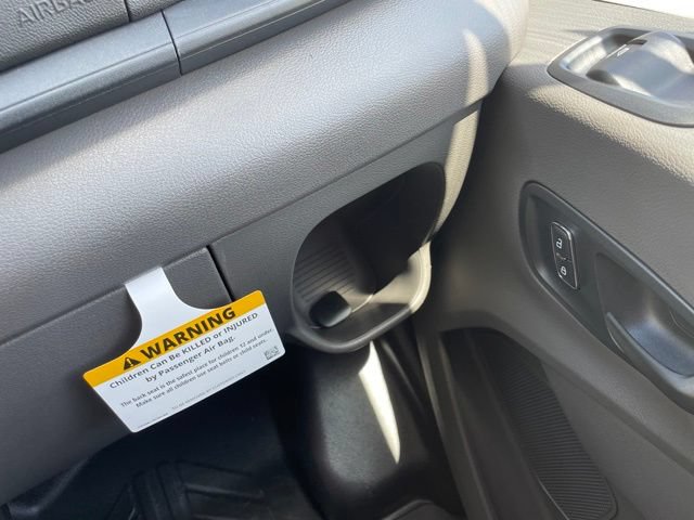 New 2026 Ford Transit 250 148 High Roof AWD image 36