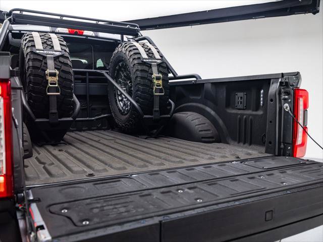 Used 2024 Ford F250 Lariat w/ Lariat Ultimate Package AWD/4WD image 39