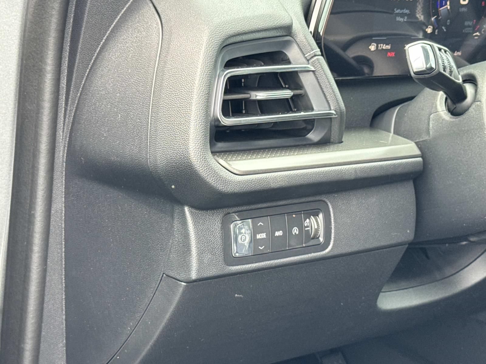 New 2026 Chevrolet Traverse LT AWD/4WD image 26