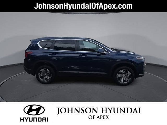 Used 2023 Hyundai Santa Fe SE w/ Cargo Package image 10