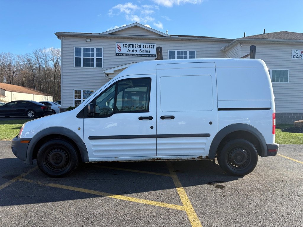 Used 2012 Ford Transit Connect XL image 1