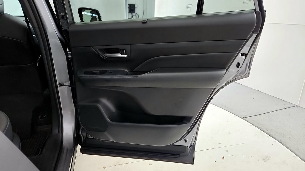 Certified 2025 Toyota Grand Highlander AWD Hybrid image 27