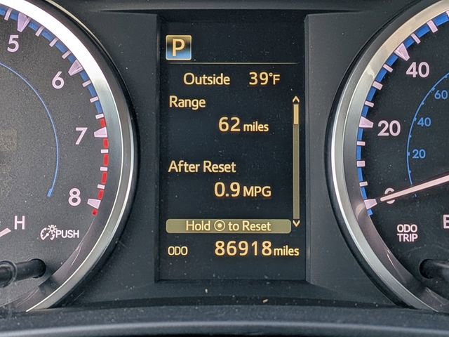 Used 2017 Toyota Highlander Plus image 28