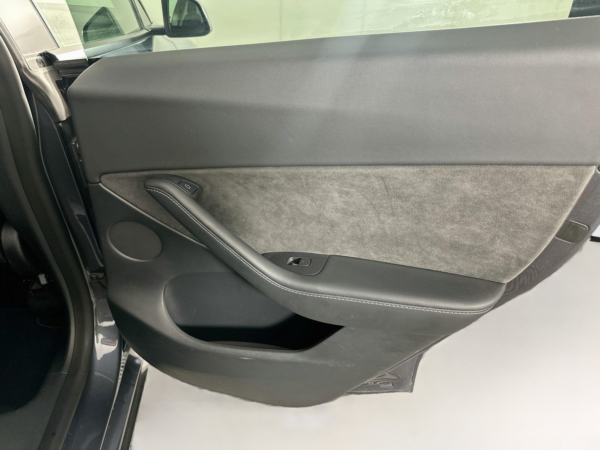 Used 2022 Tesla Model Y Performance AWD/4WD image 28