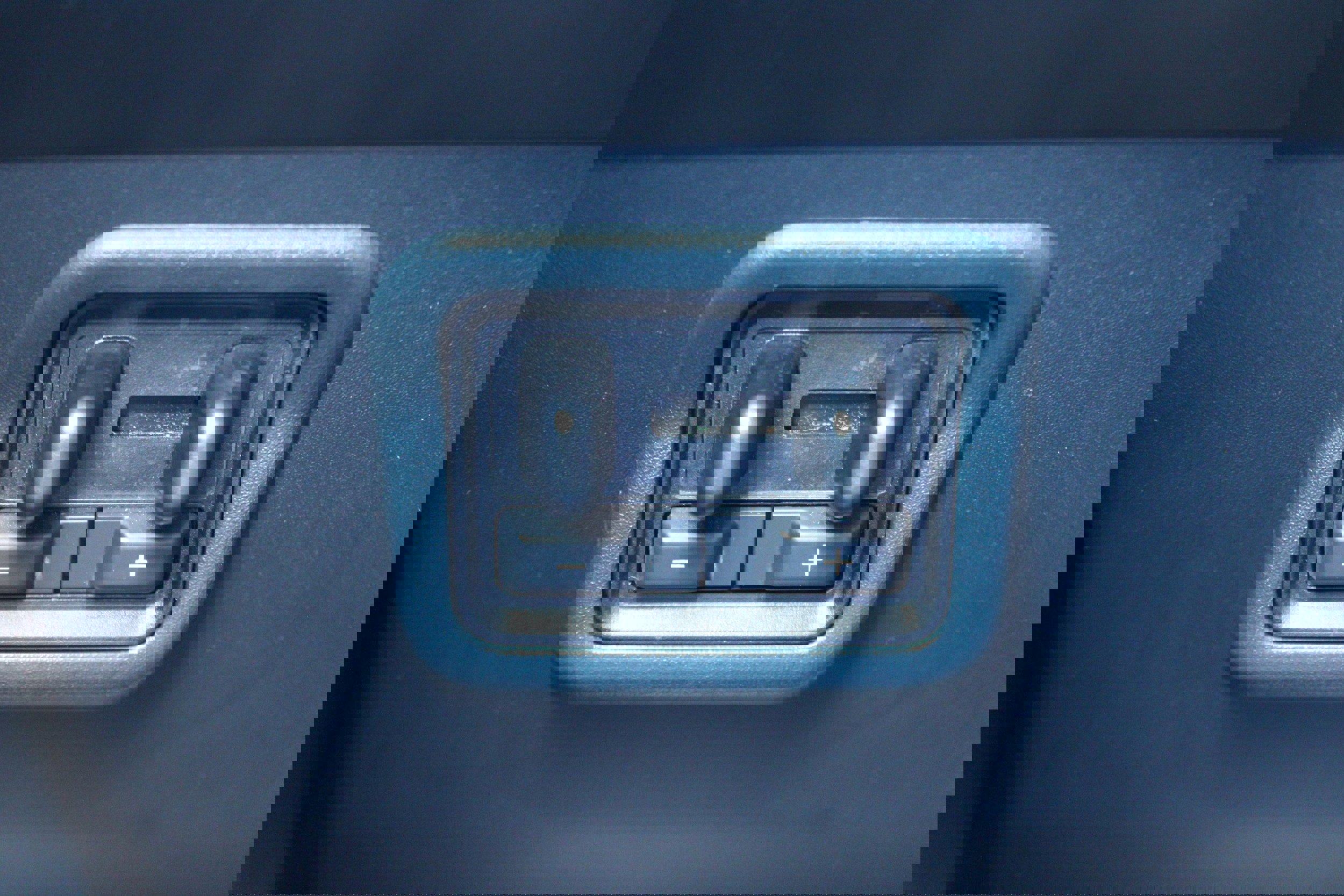 Used 2024 Ford Maverick Lariat w/ Black Appearance Package image 18