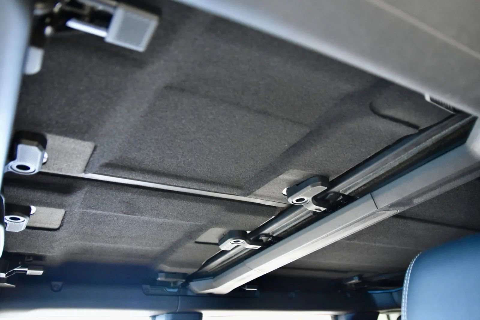 Used 2023 Ford Bronco Raptor image 24